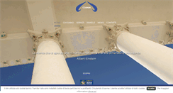 Desktop Screenshot of coanim.it